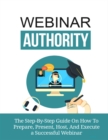 Image for Webinar Authority.