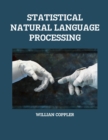 Image for Statistical Natural Language Processing