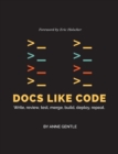 Image for Docs Like Code