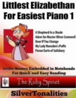 Image for Littlest Elizabethan for Easiest Piano 1
