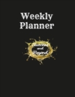Image for Success and Beyond Weekly Planner