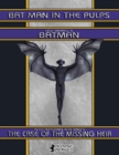 Image for Bat Man In the Pulps