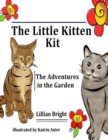 Image for Little Kitten Kit: the Adventure in the Garden