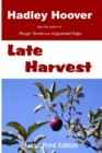 Image for Late Harvest (LP)