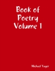 Image for Book of Poetry Volume 1