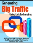Image for Generating Big Traffic Using Link Exchanging.