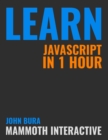 Image for Learn Javascript In 1 Hour
