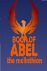 Image for Book of Abel: The Melinthian