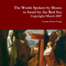 Image for The Words Spoken by Moses