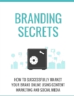 Image for Branding Secrets.
