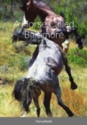 Image for Horse Called Baltimore: Trilogy of Horrse Fiction
