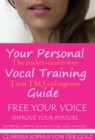 Image for Your Vocal Training Guide