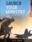 Image for Launch Your Ministry