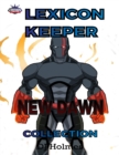 Image for Lexicon Keeper: New Dawn Collection