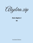 Image for Algebra.zip : Basic Algebra I (2A)