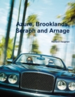 Image for Azure, Brooklands, Seraph and Arnage