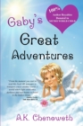 Image for Gaby&#39;s Great Adventures