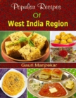 Image for Popular Recipes of West India Region Cookbook