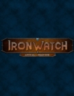 Image for Ironwatch Annual - Year One