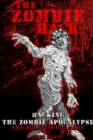 Image for The Zombie Hack (Bloody Mcdevitt Cover) Perfect Bound