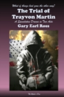 Image for The Trial of Trayvon Martin