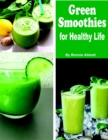 Image for Green Smoothies for Healthy Life