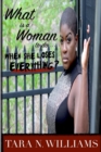 Image for What is A Woman to Do When She Loses Everything?