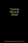 Image for Tossing Banana Salad
