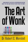 Image for The Art of Wonk