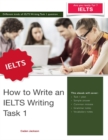 Image for How to Write an Ielts Writing Task 1