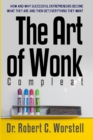 Image for The Art of Wonk, Compleat