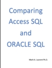 Image for Comparing Access SQL and Oracle SQL