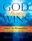 Image for God Always Wins