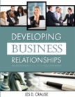 Image for Developing Business Relationships