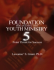 Image for Foundation for an Effective Youth Ministry