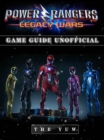 Image for Power Rangers Legacy Wars Game Guide Unofficial