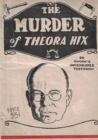 Image for The Murder of Theora Hix
