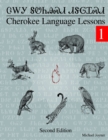 Image for Cherokee Language Lessons 1