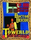 Image for Towerld Level 0013: The Weird Wedding Wing-ding Under the Headless Figure