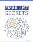 Image for Email List Secrets.