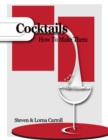 Image for Cocktails - How to Make Them