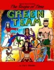 Image for Green Team Comics - The Scope of Time - Ebook
