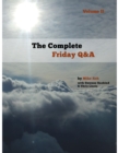 Image for Complete Friday Q&amp;A: Volume II