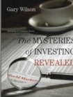Image for The Mysteries of Investing Revealed