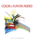 Image for Color &amp; Flavor Added