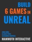 Image for Build 6 Games In Unreal