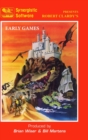 Image for Synergistic Software : The Early Games
