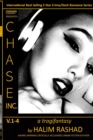 Image for Chase Inc. V.1-4 (a tragifantasy)