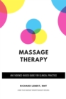Image for Massage Therapy: An Evidence-Based Guide For Clinical Practice