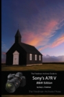 Image for The Friedman Archives Guide to Sony&#39;s A7R V (B&amp;W Edition)
